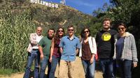Private Half-Day Los Angeles City Tour