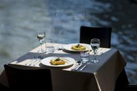 London Thames River Lunch Cruise