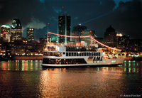 Montreal Dinner Cruise