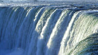Niagara Falls Tour from Toronto Including Wine Tasting