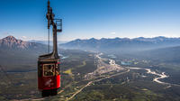 Jasper SkyTram