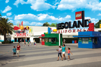 Legoland? California