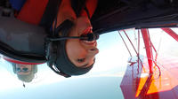 Biplane Thrill Ride