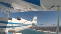 San Diego Biplane Coast and Bay Tour