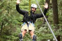 Zipline Adventure in Whistler