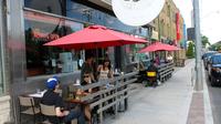 The Ossington Strip Food Tour
