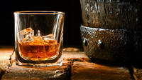 Urban Whiskey Trail Experience