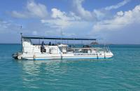 Seaworld Explorer St Martin