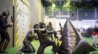 Ultimate Archery Tag Experience in Toronto