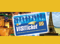 Las Vegas Power Pass