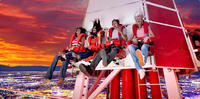 Las Vegas Thrill Pass