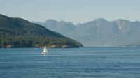 Bowen Island Full-Day Tour