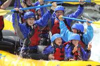 Kananaskis River Rafting Adventure