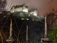 Ghost and Gore Walking Tour of Edinburgh