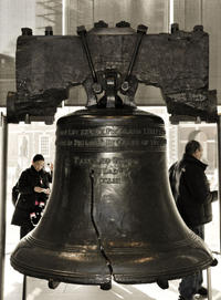 Philadelphia and Amish Country Day Trip from New York