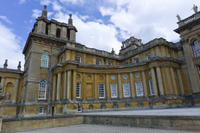 Downton Abbey Village, Blenheim Palace and Cotswolds Day Trip from London