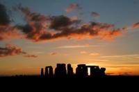 Stonehenge Inner Circle Access Day Trip from London Including Oxford and Windsor Castle