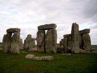 Salisbury, Stonehenge and Bath Day Trip from London
