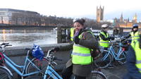 Night Bike Tour of London