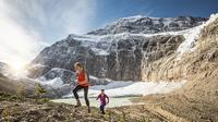 Mount Edith Cavell Hiking Tour
