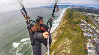 Paragliding Tandem Flight