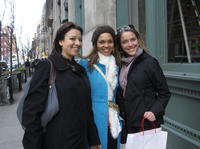 SoHo and NoLita Shopping Tour