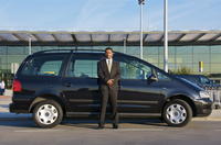 London Airport Private Departure Transfer