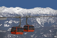 Whistler Day Tour Including Peak 2 Peak Gondola Admission