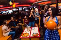 King's Bowl Orlando Packages