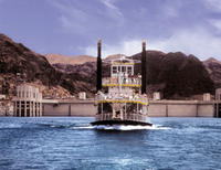 Hoover Dam Tour With Lake Mead Cruise