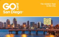 Go San Diego Card