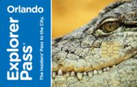 Orlando Explorer Pass