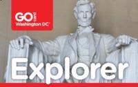 Washington DC Explorer Pass