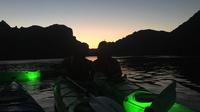 Twilight Kayak Tour from Las Vegas