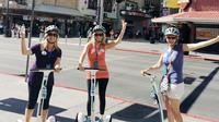 2-Hour Downtown Las Vegas Tour by Segway