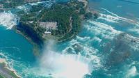 Private Day Trip to Niagara Falls, Canada from USA