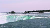 Private Tour and Transfer from Niagara Falls to Hamilton International Airport