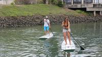 Guided SUP or Kayak Tour