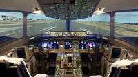 Toronto Flight Simulator Experience