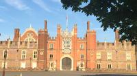 Hampton Court Palace Grounds Bike Tour