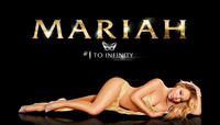 Mariah Carey with Optional Meet and Greet at the Colosseum at Caesars Palace Hotel and Casino