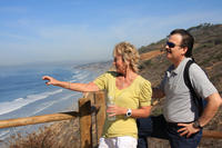 Runyon Canyon Hiking Tour