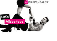 Chippendales at the Rio Suite Hotel and Casino