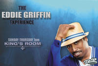 Eddie Griffin at the Rio Hotel and Casino