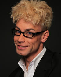 Murray: The Celebrity Magician at Planet Hollywood Resort and Casino