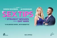 Sex Tips for Straight Women from a Gay Man at Paris Las Vegas