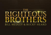 The Righteous Brothers at Harrahs Hotel and Casino
