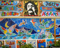 The Castro: Historical Walking Tour of San Francisco's Gay & Lesbian District