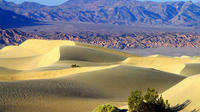 Death Valley Tour from Las Vegas