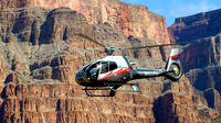 Grand Canyon West 6-in-1 Tour with Helicopter and Landing